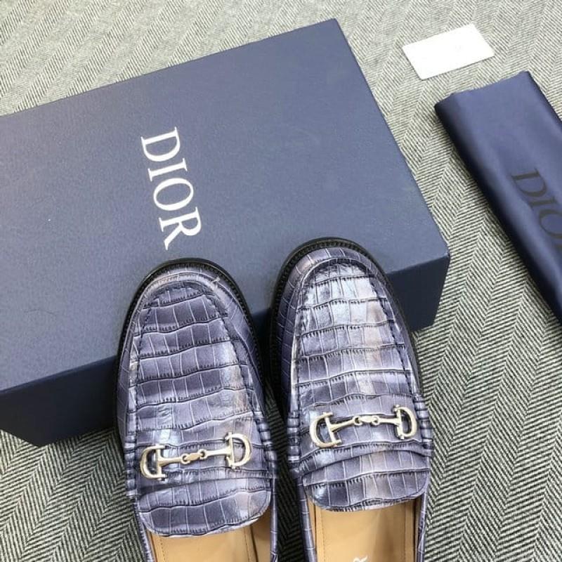 Dior men casual shoes 1026 22530029 SZ 38-44