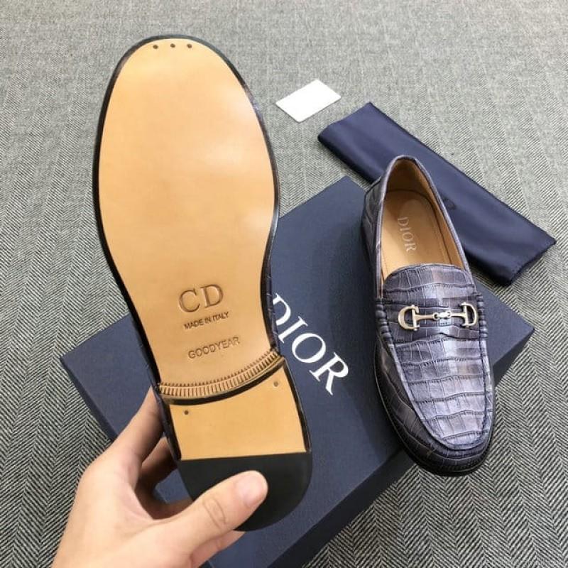 Dior men casual shoes 1026 22530029 SZ 38-44