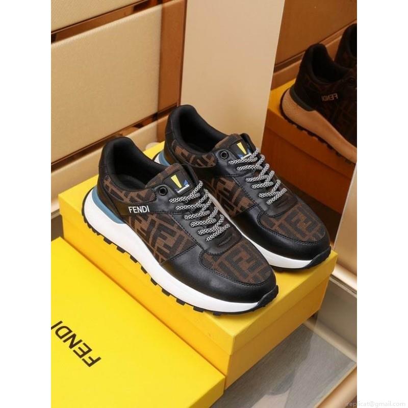 2022 Fendi Men Sport 0210 Fendi sz38-44 2C jcn0201