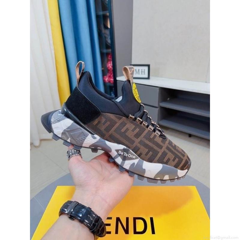 2022 Fendi Men Sport 0210 Fendi sz38-44 2C n1104