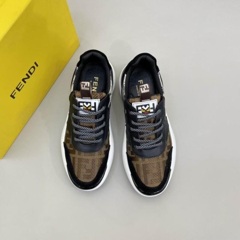 2022 Fendi Men Sport 0210 Fendi sz38-44 2C n1103