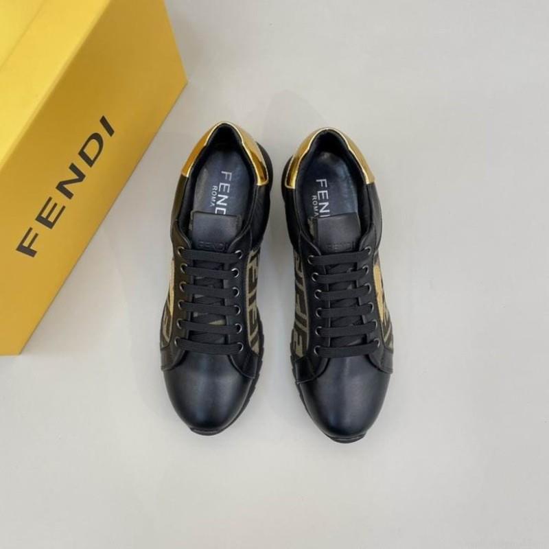 2022 Fendi Men Sport 0210 Fendi sz38-44 2C n1102