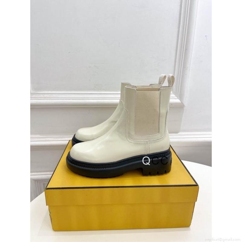 Fendi Boot Women Ts Fendi sz35-41 2C XC1105