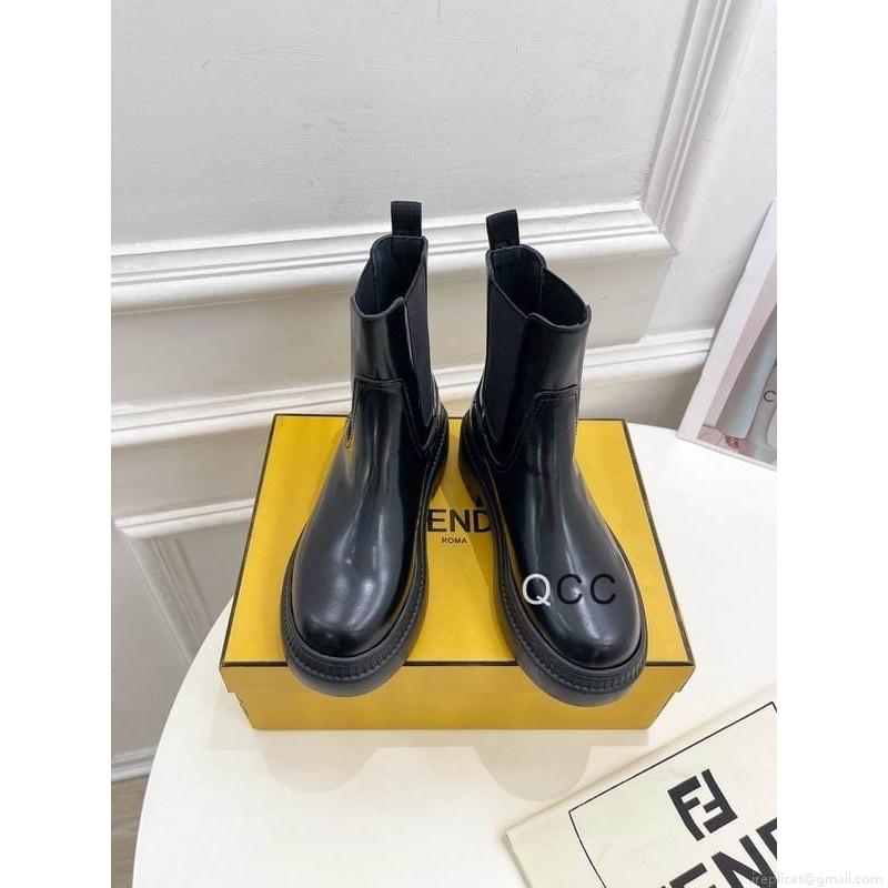 Fendi Boot Women Ts Fendi sz35-41 2C XC1105