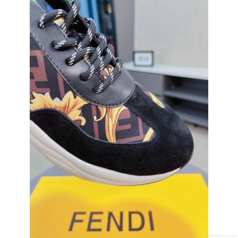 2022 Fendi Men Sport 0210 Fendi sz38-44 2C n1002