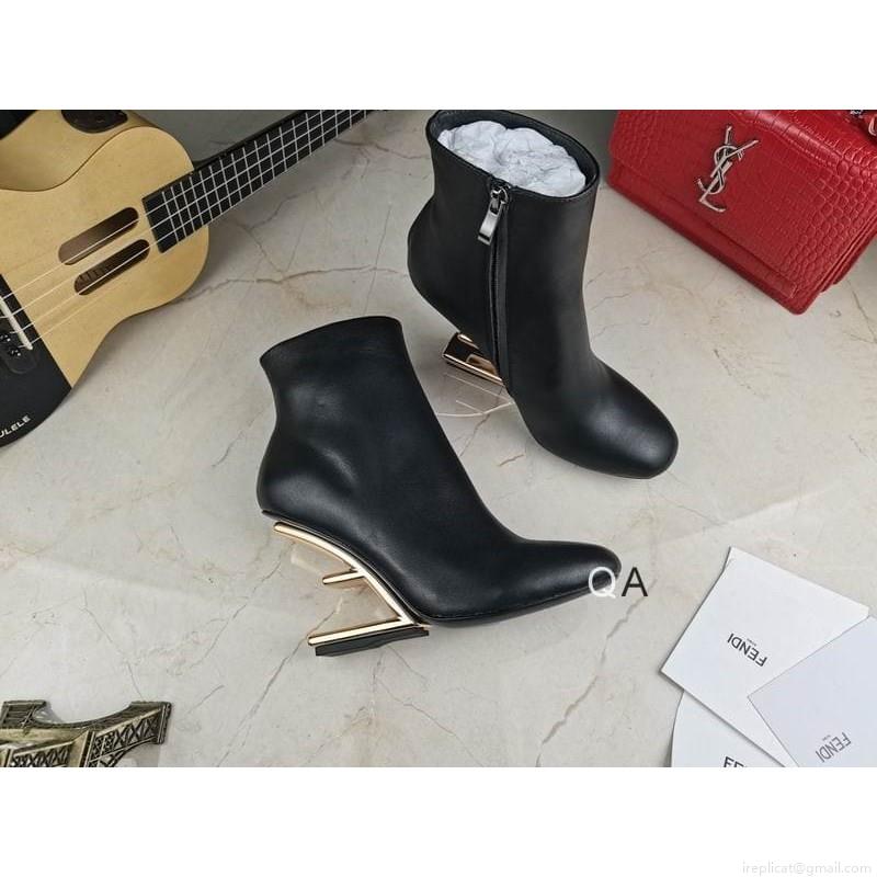 Fendi Boot Women Ts Fendi sz35-42 2C A1103