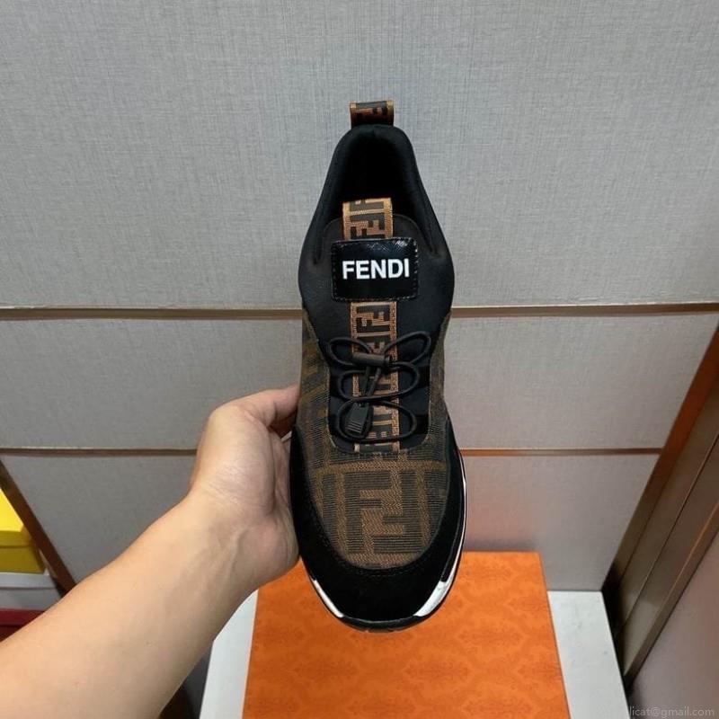 2022 Fendi Men Sport 0210 Fendi sz38-44 1C n0904