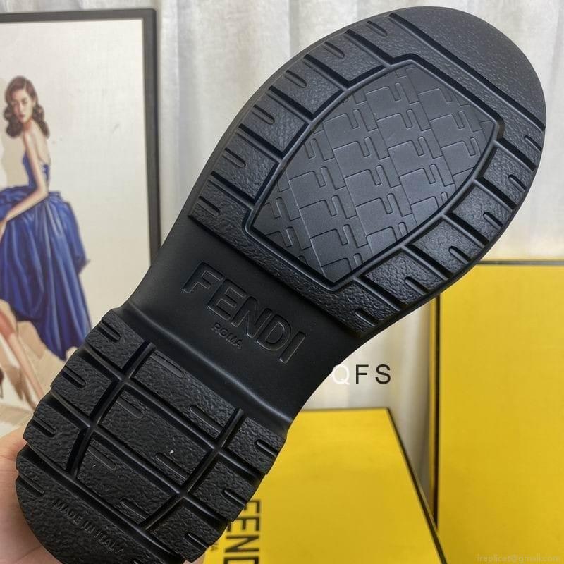 Fendi Boot Women Ts Fendi sz35-41 3C FS1003