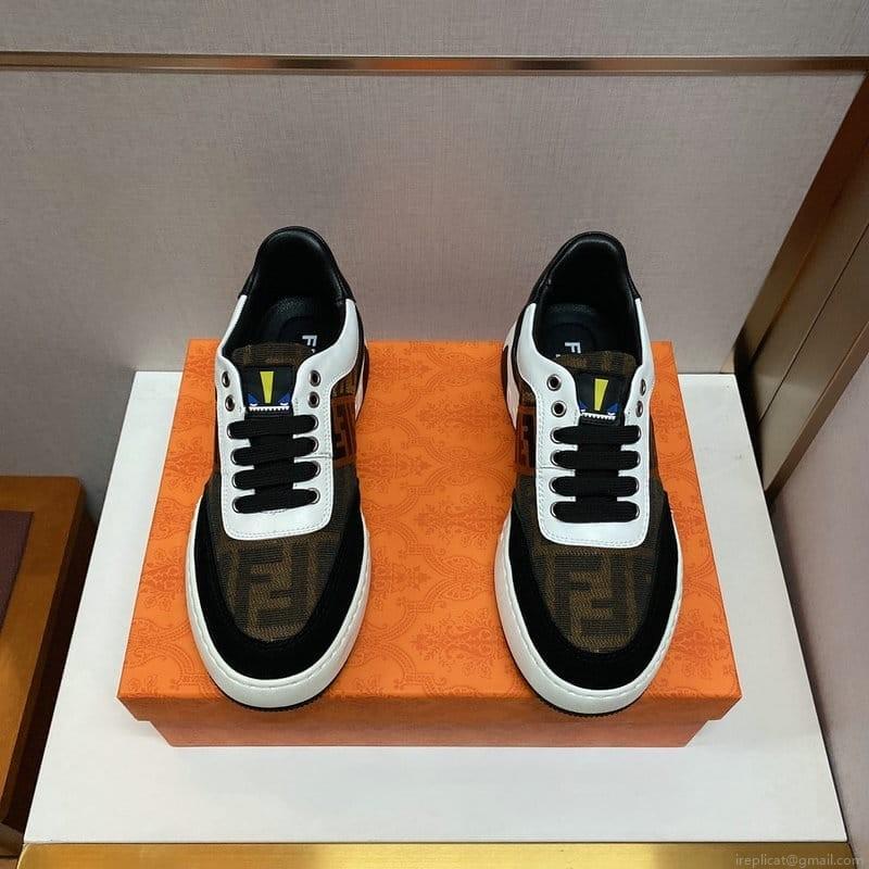 2022 Fendi Men Sport 0210 22914097 SZ 38-44