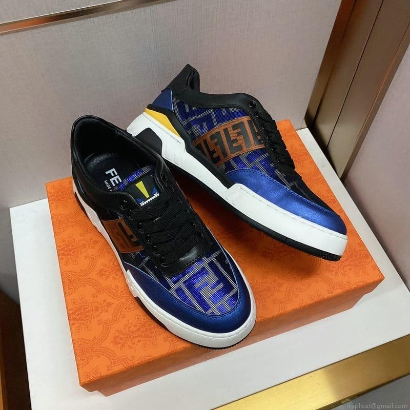 2022 Fendi Men Sport 0210 22914097 SZ 38-44