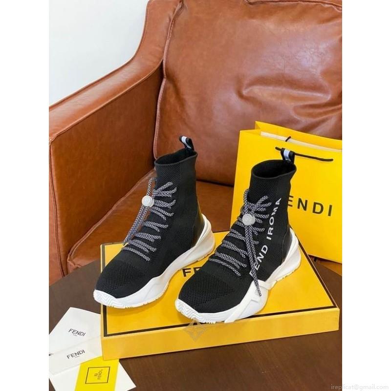 Fendi Boot Women Ts Fendi sz35-41 5C nhf0906