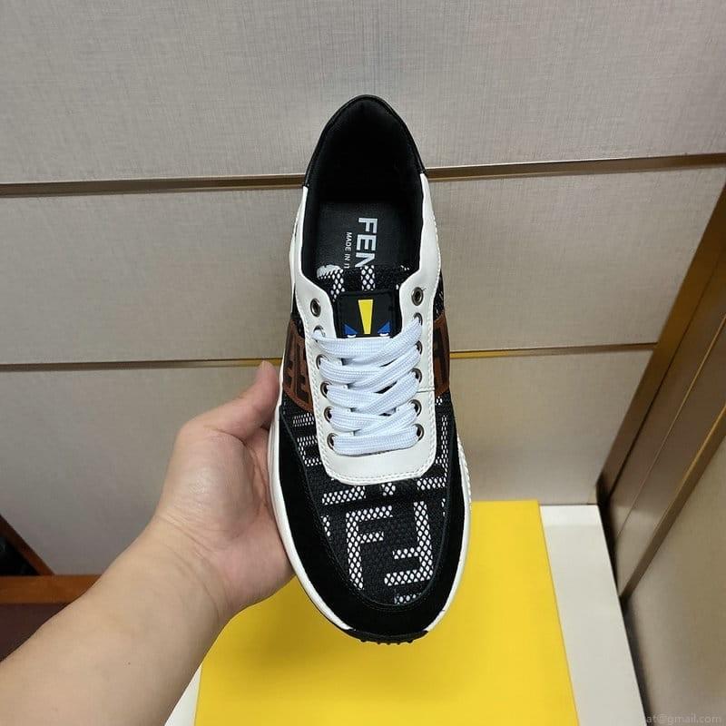 2022 Fendi Men Sport 0210 22914087 SZ 38-44