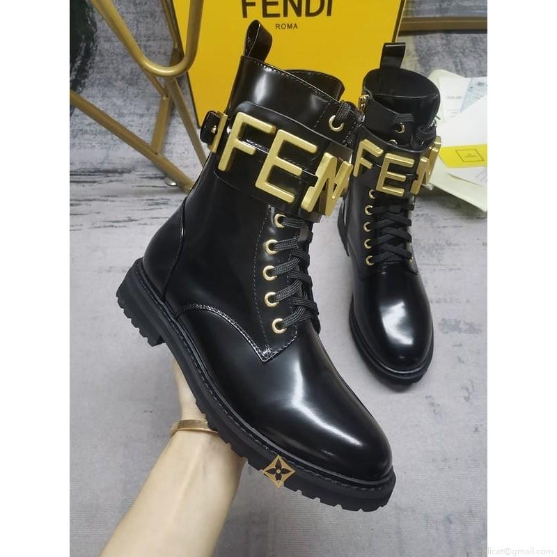 Fendi Boot Women Ts Fendi sz35-42 3C Whf0905