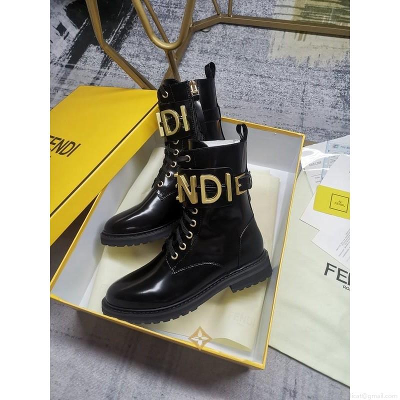 Fendi Boot Women Ts Fendi sz35-42 3C Whf0905