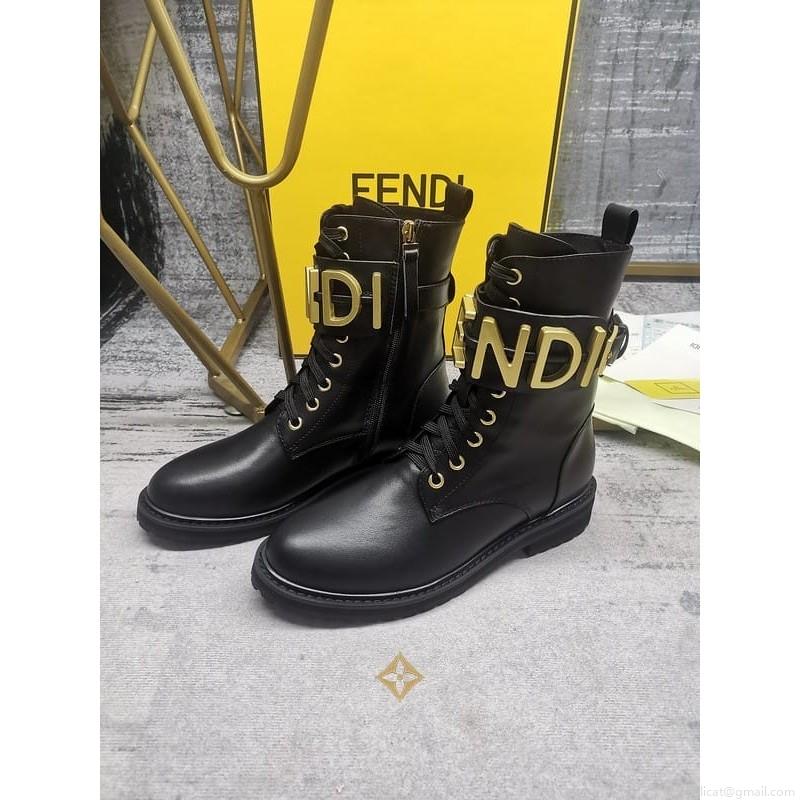 Fendi Boot Women Ts Fendi sz35-42 3C Whf0905