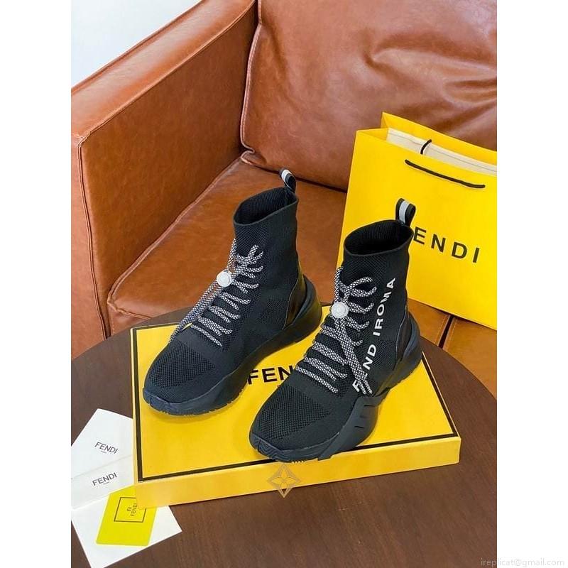 Fendi Boot Women Ts Fendi sz35-41 5C Whf0904