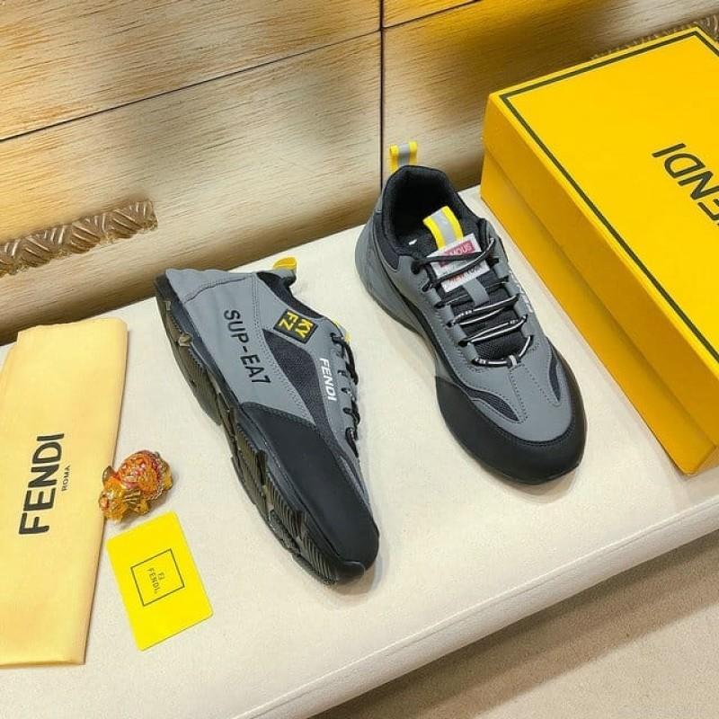 2022 Fendi Men Sport 0210 Fendi SZ 38-44 2211249-50 2colors