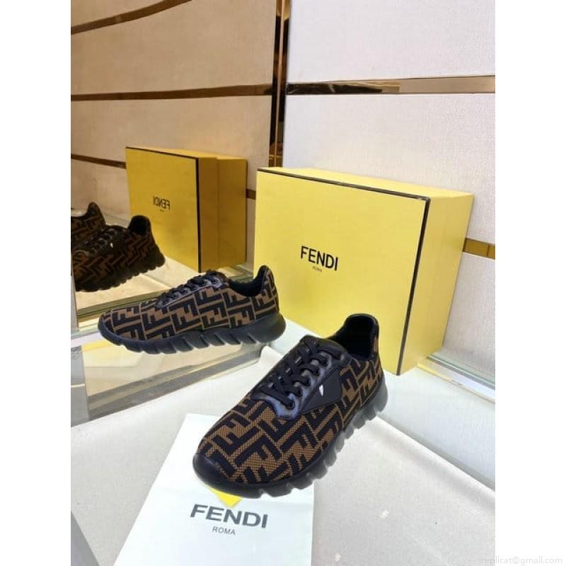 2022 Fendi Men Sport 0210 Fendi SZ 38-44 221070601