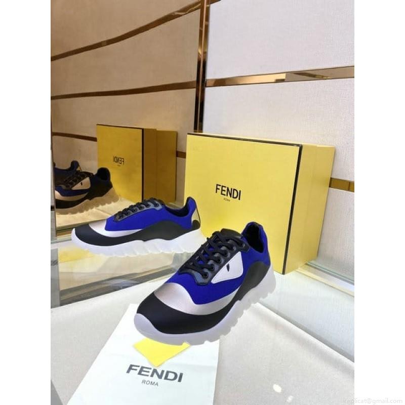 2022 Fendi Men Sport 0210 Fendi SZ 38-44 221070598-608 6colors