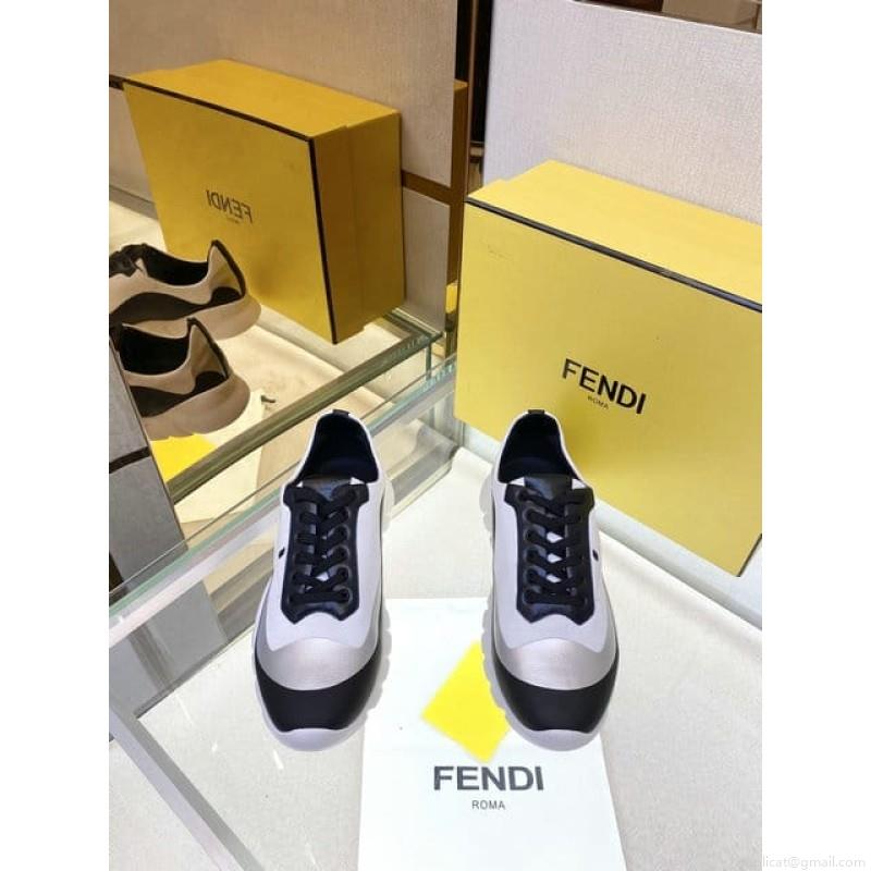 2022 Fendi Men Sport 0210 Fendi SZ 38-44 221070598-608 6colors