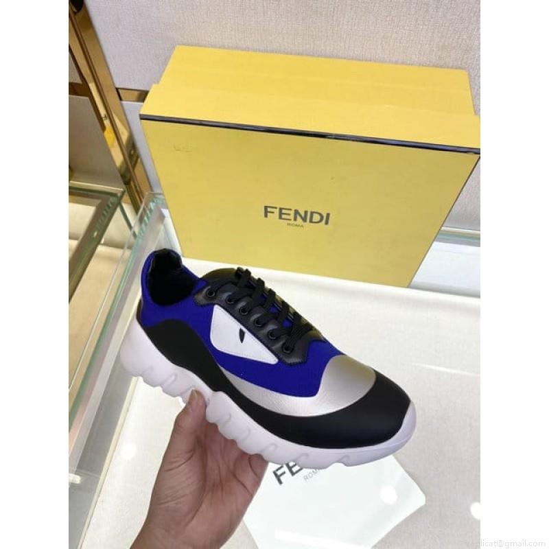 2022 Fendi Men Sport 0210 Fendi SZ 38-44 221070598-608 6colors