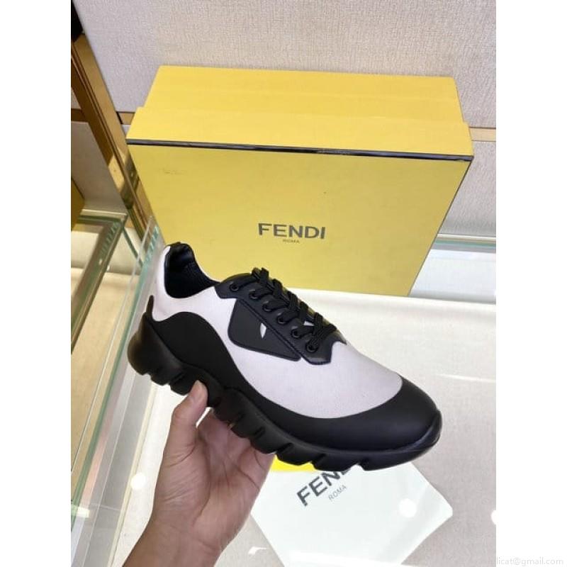 2022 Fendi Men Sport 0210 Fendi SZ 38-44 221070596-607 6colors