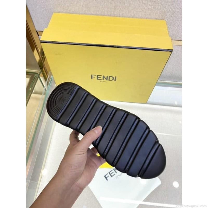 2022 Fendi Men Sport 0210 Fendi SZ 38-44 221070596-607 6colors