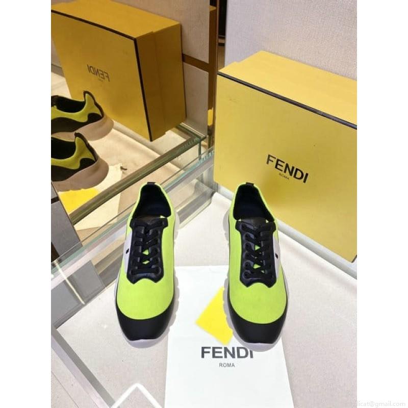 2022 Fendi Men Sport 0210 Fendi SZ 38-44 221070596-607 6colors