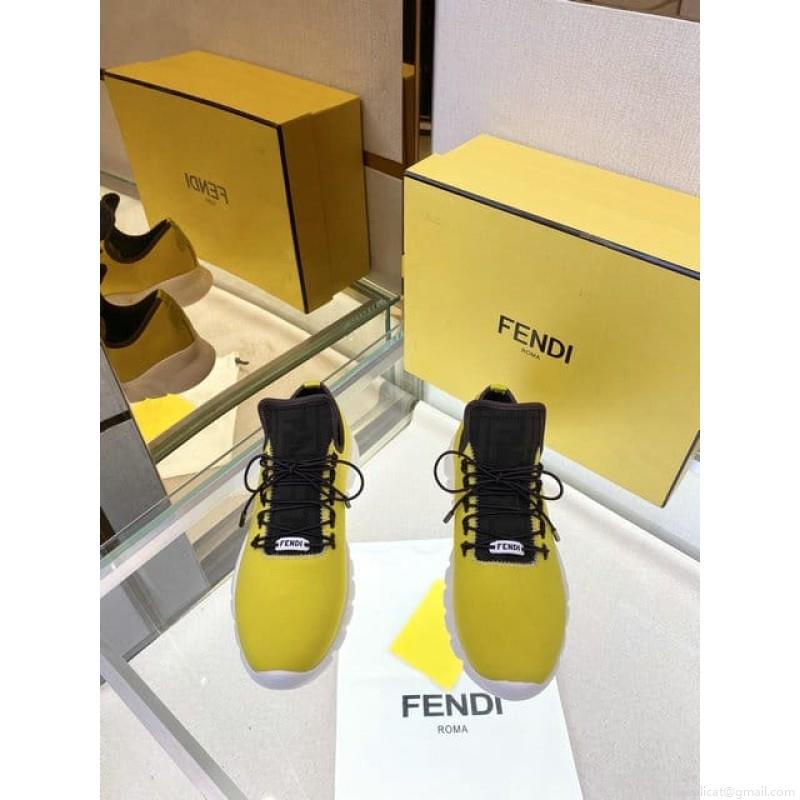 2022 Fendi Men Sport 0210 Fendi SZ 38-44 221070590-4 5colors