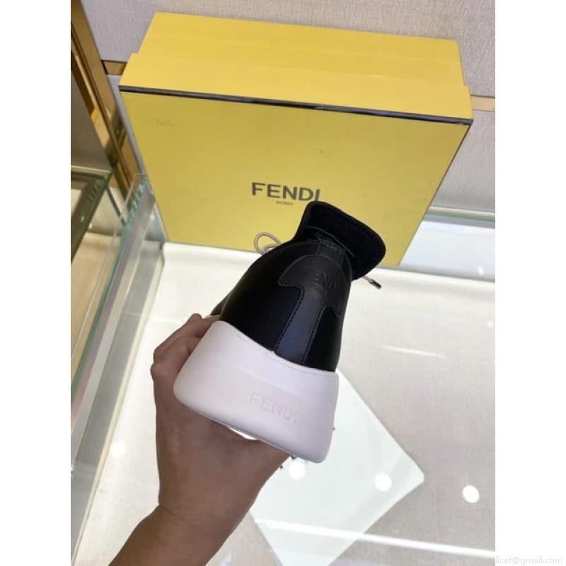 2022 Fendi Men Sport 0210 Fendi SZ 38-44 221070590-4 5colors