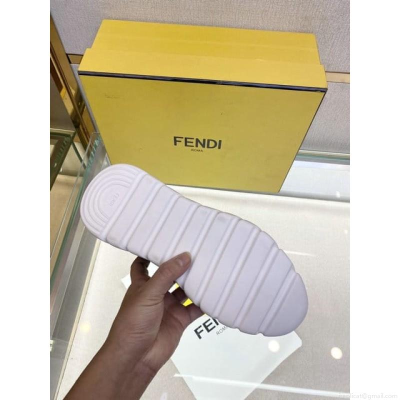 2022 Fendi Men Sport 0210 Fendi SZ 38-44 221070590-4 5colors