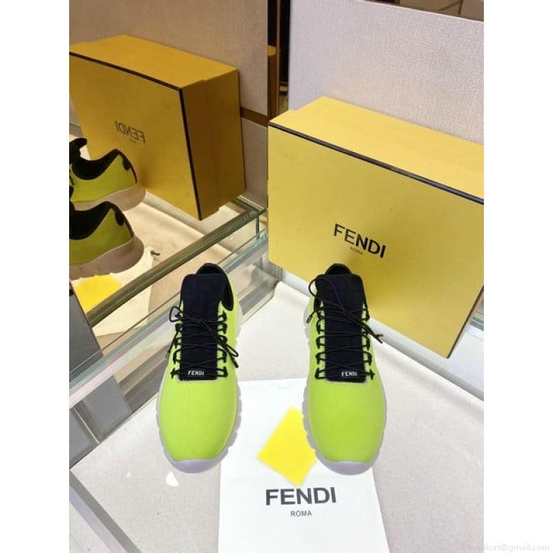 2022 Fendi Men Sport 0210 Fendi SZ 38-44 221070590-4 5colors