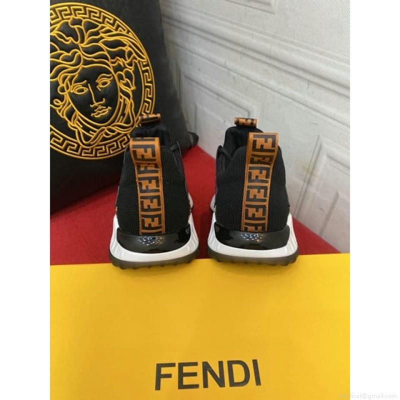 2022 Fendi Men Sport 0210 Fendi SZ 38-44 221070335-6 2colors