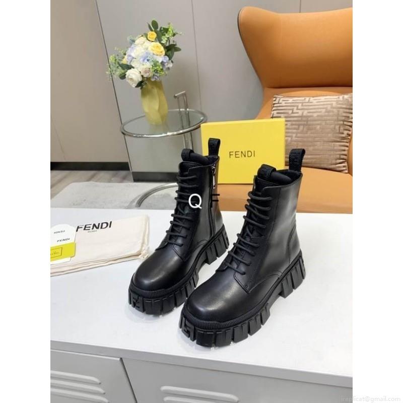 Fendi Boot Women Ts Fendi 092901 sz35-39TF