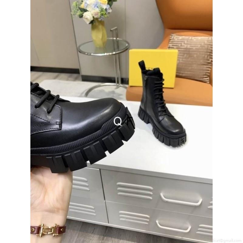 Fendi Boot Women Ts Fendi 092901 sz35-39TF