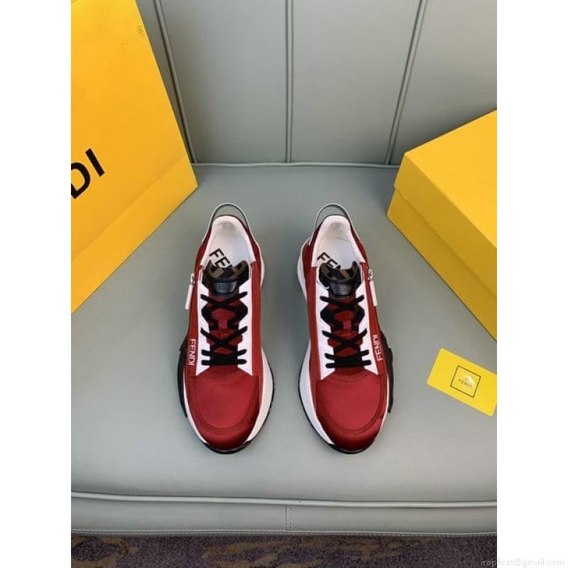 2022 Fendi Men Sport 0210 Fendi SZ 38-44 22105167-9 3colors