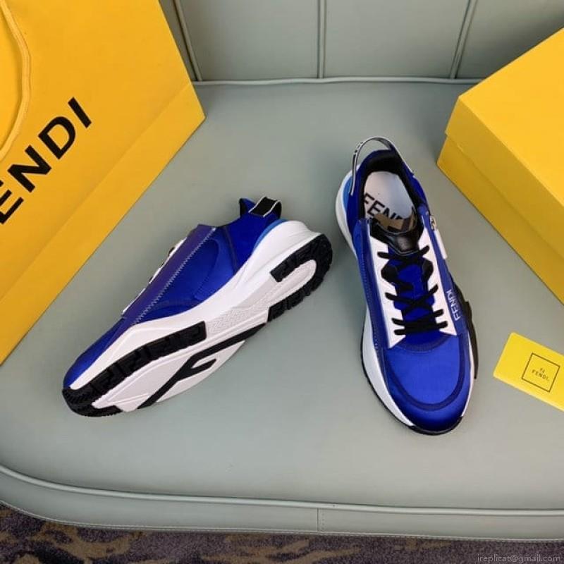 2022 Fendi Men Sport 0210 Fendi SZ 38-44 22105167-9 3colors