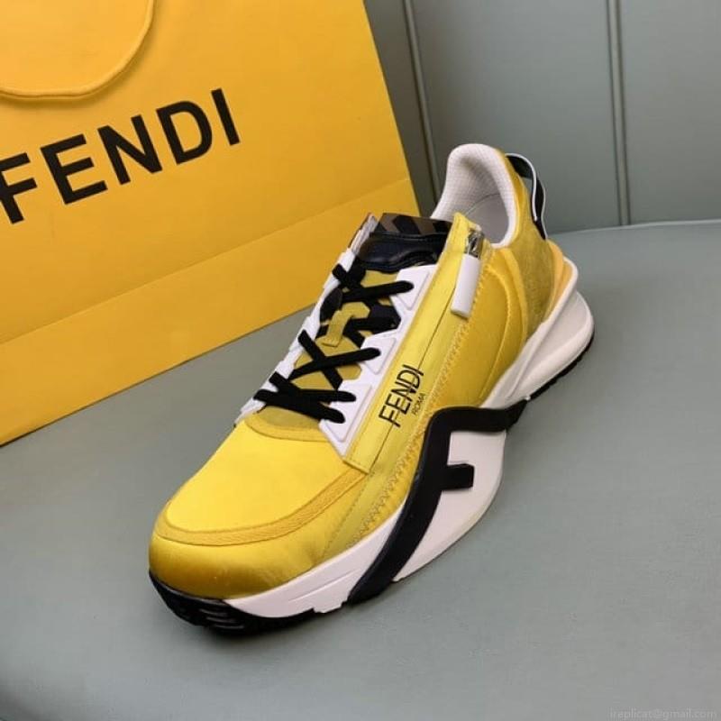 2022 Fendi Men Sport 0210 Fendi SZ 38-44 22105167-9 3colors