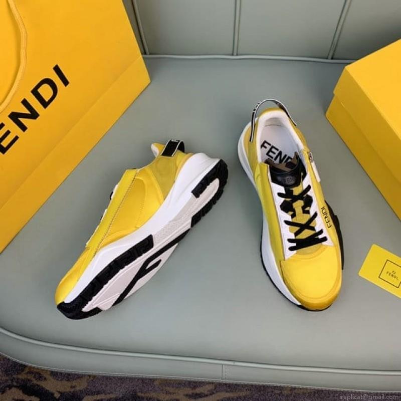 2022 Fendi Men Sport 0210 Fendi SZ 38-44 22105167-9 3colors