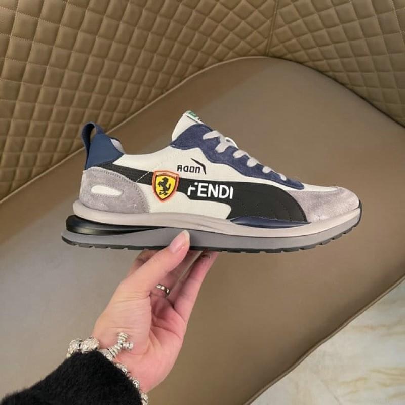 2022 Fendi Men Sport 0210 Fendi sz38-44 211220540