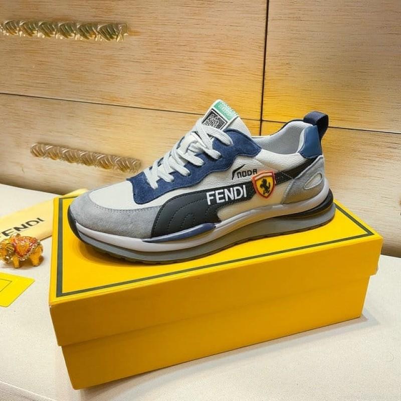 2022 Fendi Men Sport 0210 Fendi sz38-44 211220024