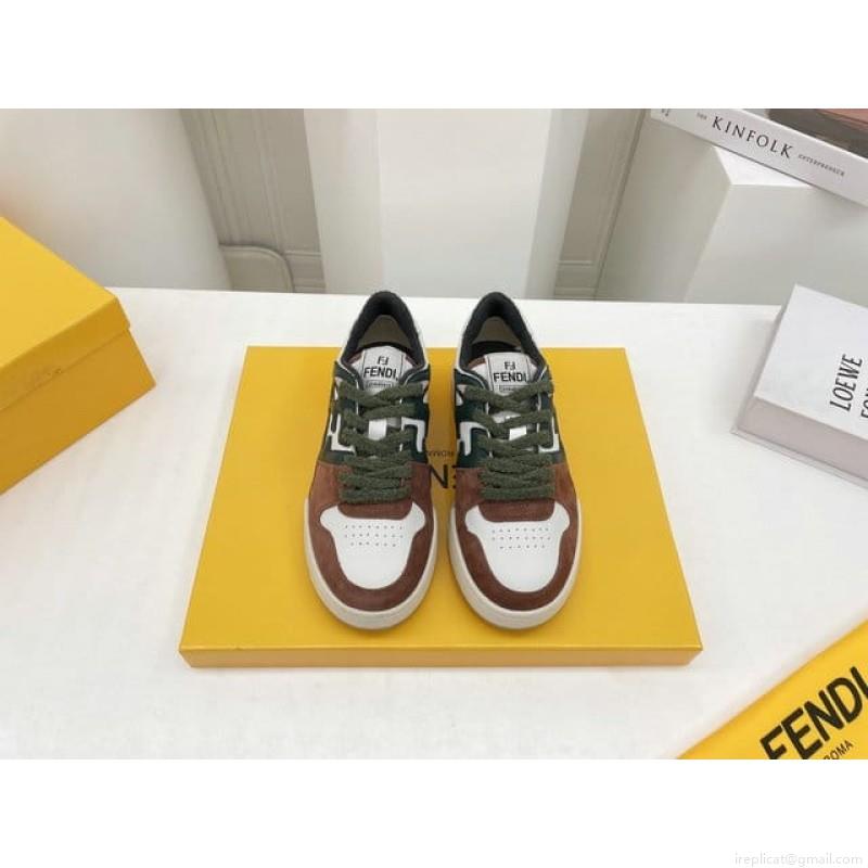 2022 Fendi Men Sport 0210 22212076 SZ 35-45