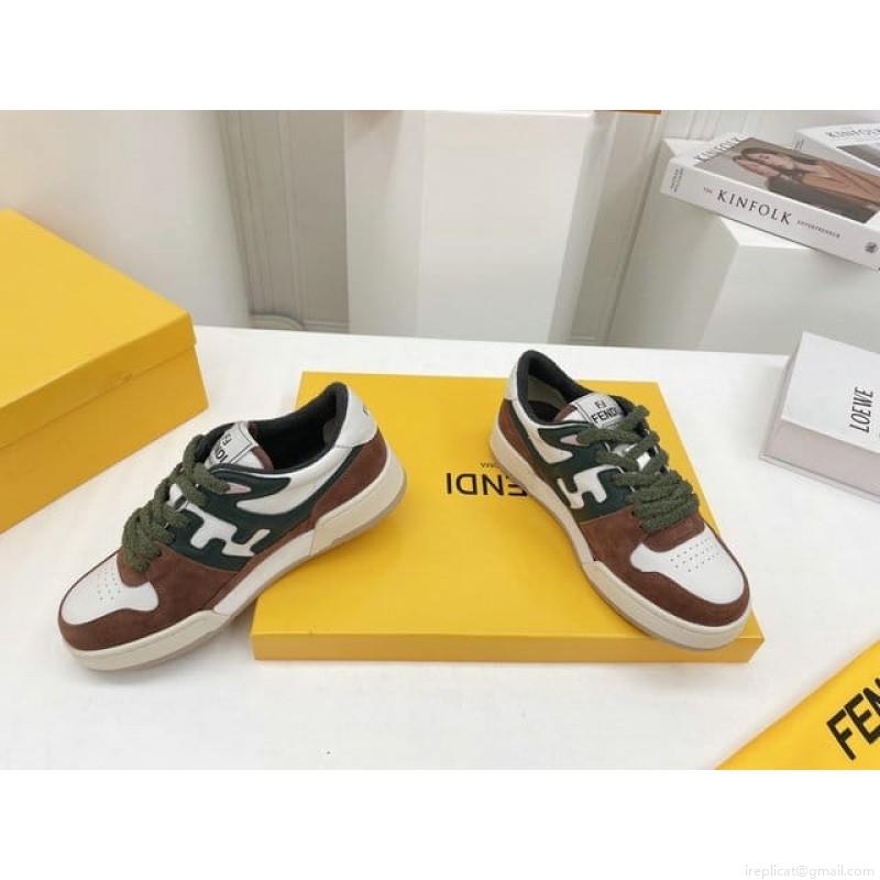 2022 Fendi Men Sport 0210 22212076 SZ 35-45