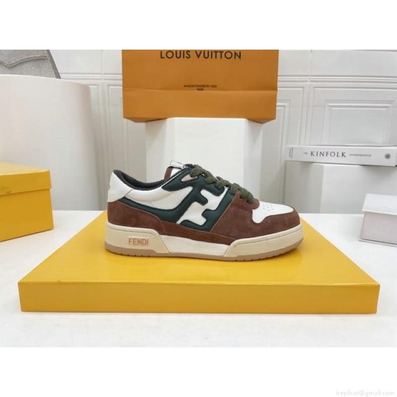 2022 Fendi Men Sport 0210 22212076 SZ 35-45