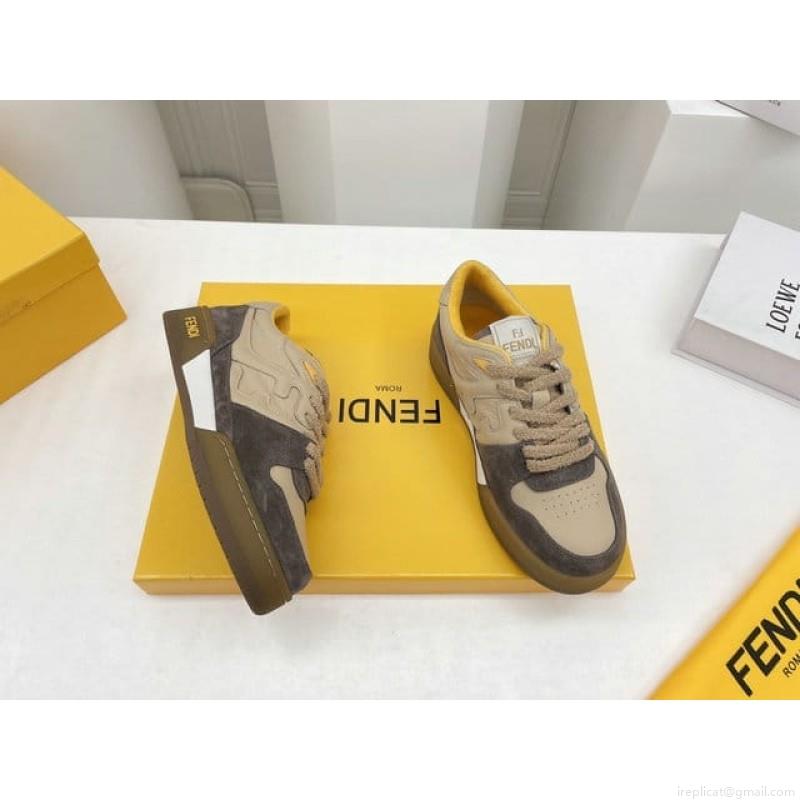 2022 Fendi Men Sport 0210 22212075 SZ 35-45