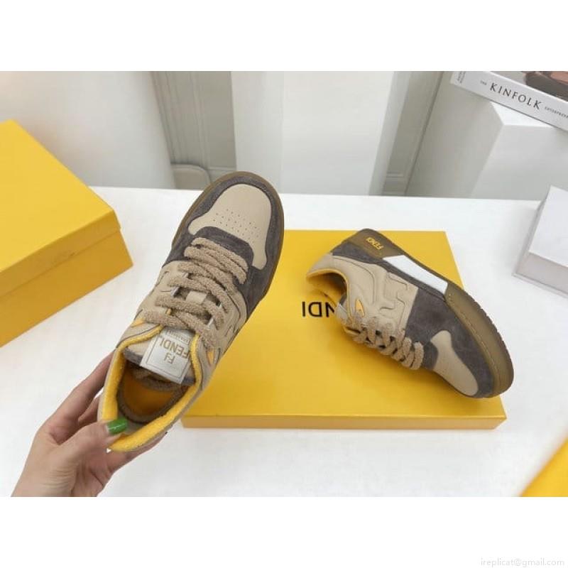 2022 Fendi Men Sport 0210 22212075 SZ 35-45