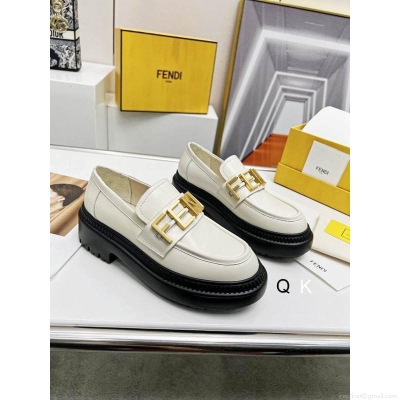 Fendi Casual shoes woman Ts Fendi sz35-40 3C K1114