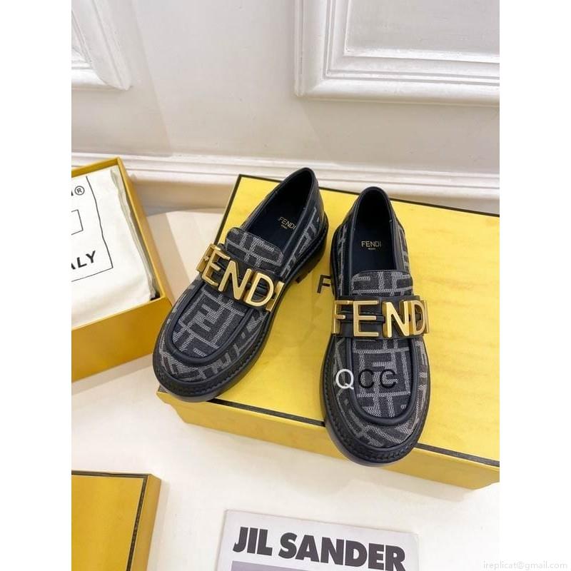 Fendi Casual shoes woman Ts Fendi sz35-41 3C XC1102