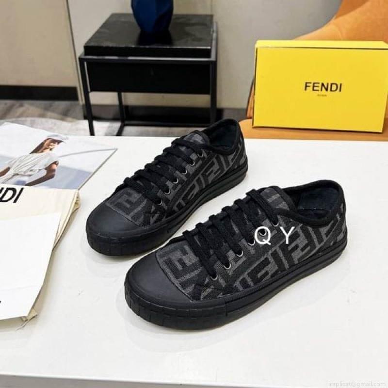 Fendi Low Cut Women Ts FENDI sz35-402C BY1001