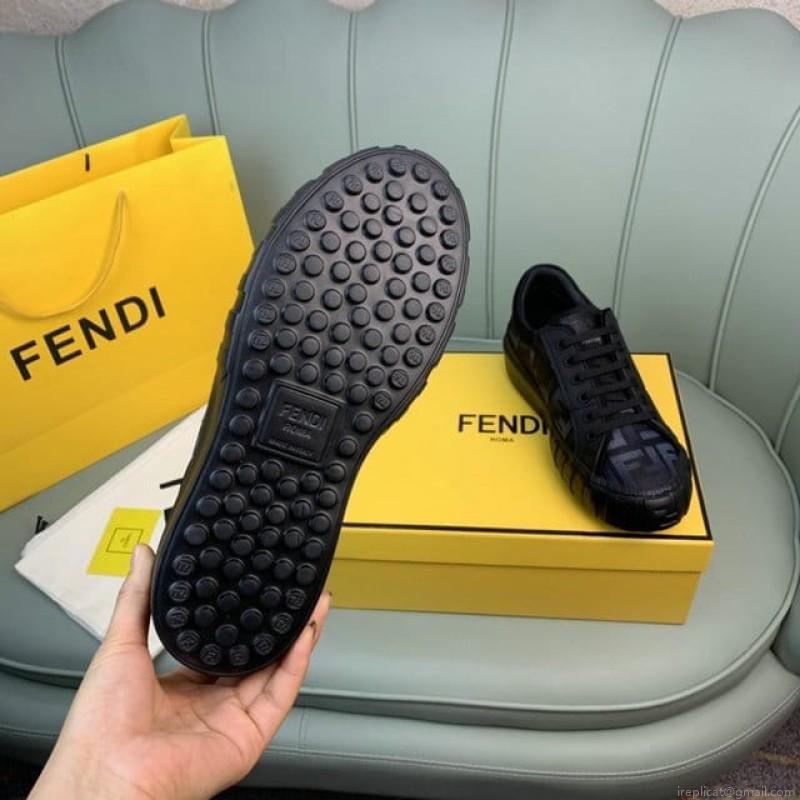 2022 Fendi Men Low Cut 0417 Fendi sz38-44 211220958